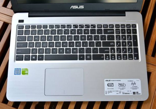 林州华硕维修服务中心地址