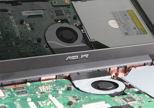 林州华硕电脑维修价目表