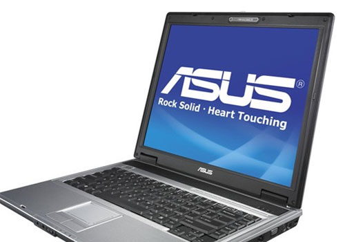 林州华硕笔记本的维修点