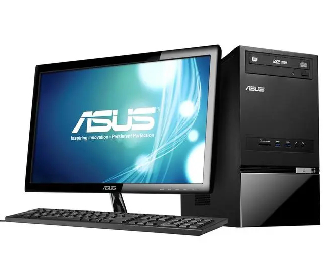 林州华硕台式机维修