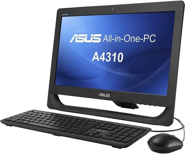 林州华硕一体机维修